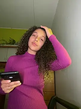 Rati Curly online show from 10/07/25, 11:39