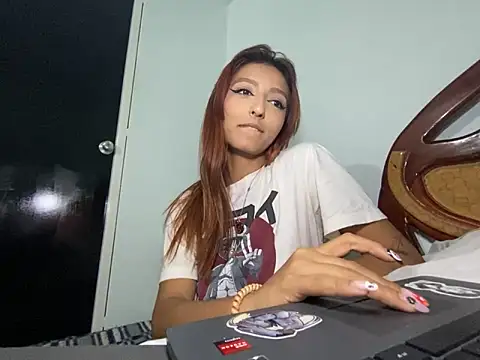 Sam-cekot online show from 11/27/25, 11:27