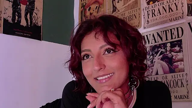 Sam-cekot online show from 04/16/26, 06:47