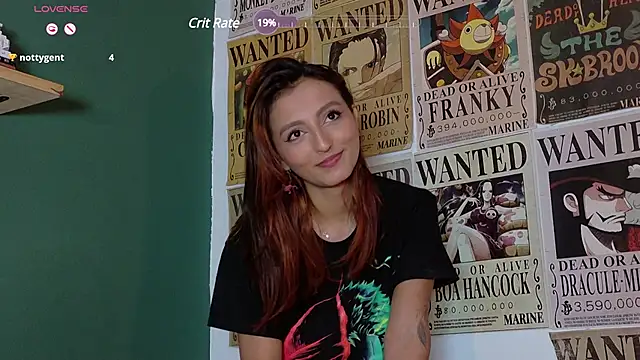 Sam-cekot online show from 03/21/25, 04:17
