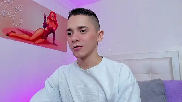 Snapshot of andeerr_ chatting on 01/28/25, 07:53 andeerr  online show from 01/28/25, 07:53