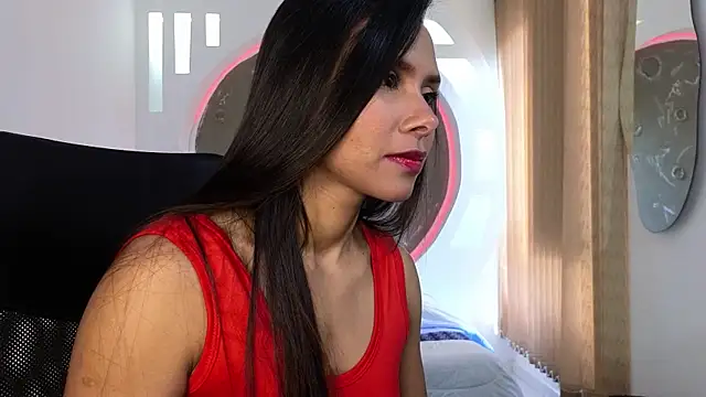 Tatianabr 01 online show from 12/02/25, 08:10