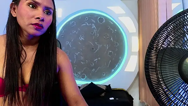 Tatianabr 01 online show from 01/07/26, 06:24