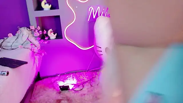 miia  baker online show from 03/18/26, 12:19