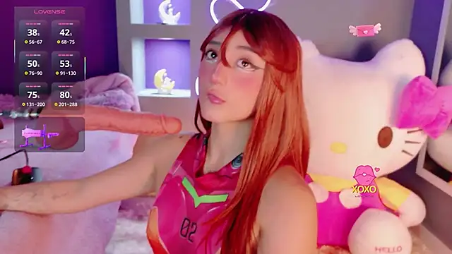 miia  baker online show from 02/12/26, 12:05