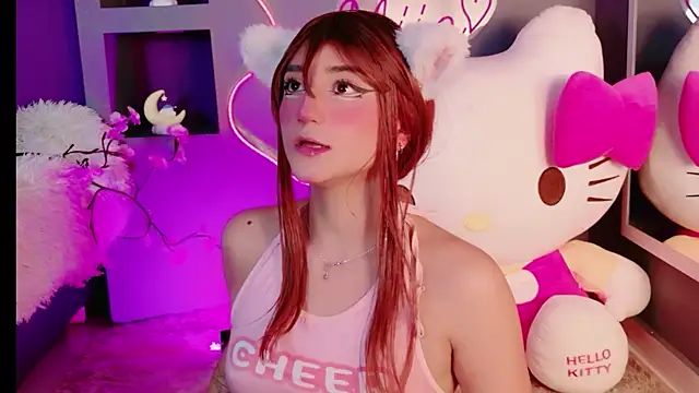 miia  baker online show from 04/04/26, 12:12