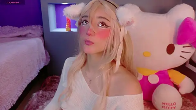 miia  baker online show from 01/07/26, 12:21