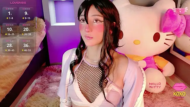 miia  baker online show from 01/13/26, 12:20