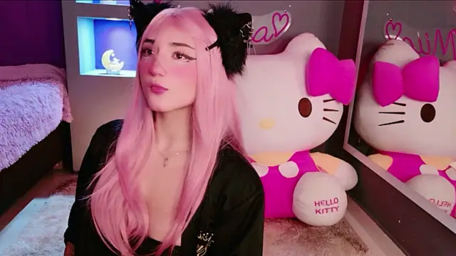 miia  baker online show from 05/23/26, 12:04