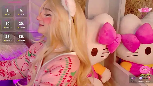 miia  baker online show from 12/14/25, 12:11