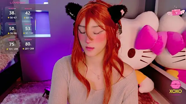 miia  baker online show from 01/14/26, 12:20