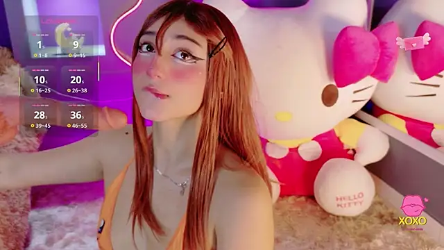 miia  baker online show from 03/03/26, 12:12