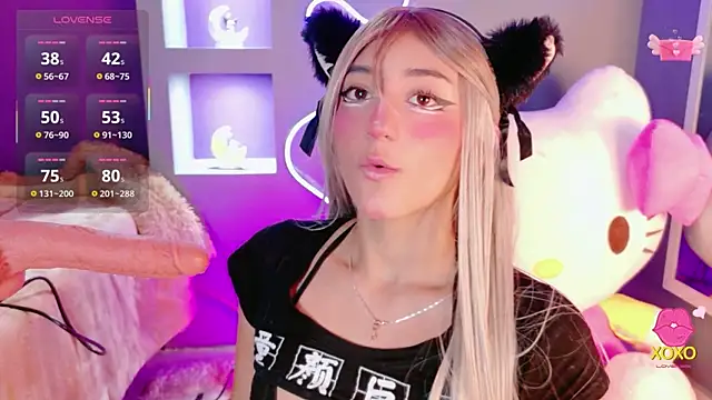 miia  baker online show from 02/14/26, 12:16