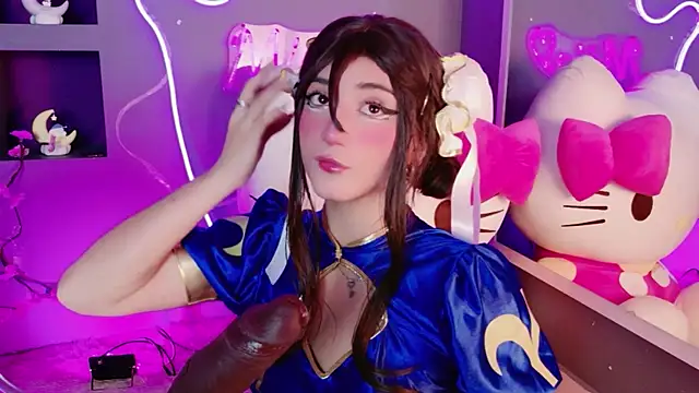 miia  baker online show from 04/21/26, 12:12