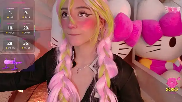 miia  baker online show from 12/20/25, 12:19