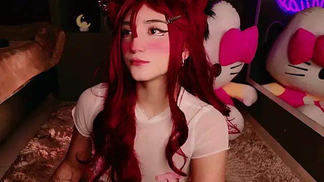 miia  baker online show from 06/04/26, 12:10