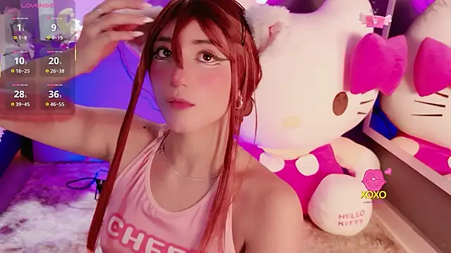 miia  baker online show from 04/11/26, 12:20