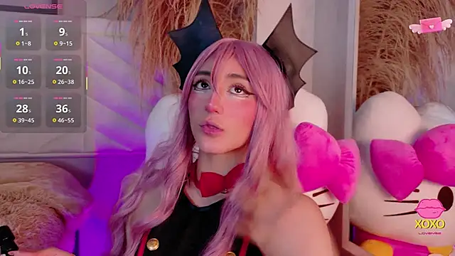 miia  baker online show from 12/16/25, 12:20