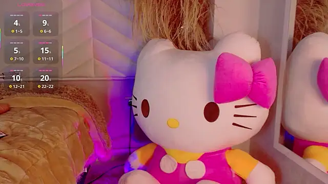 miia  baker online show from 12/18/25, 12:20