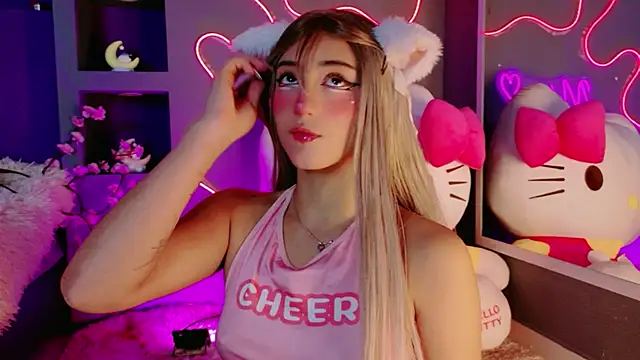 miia  baker online show from 03/19/26, 12:16