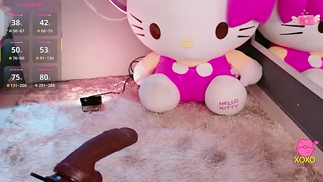 miia  baker online show from 05/21/26, 12:13