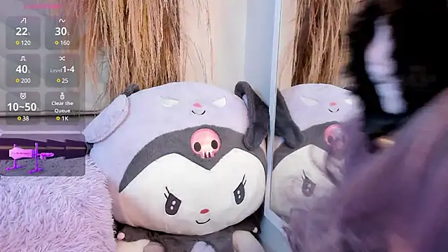 miia  baker online show from 03/19/25, 12:12