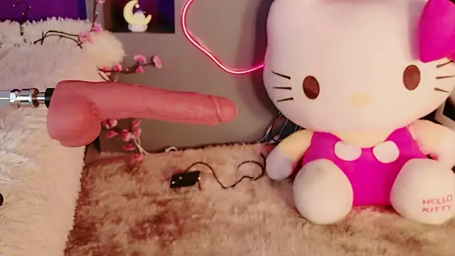 miia  baker online show from 04/03/26, 12:11