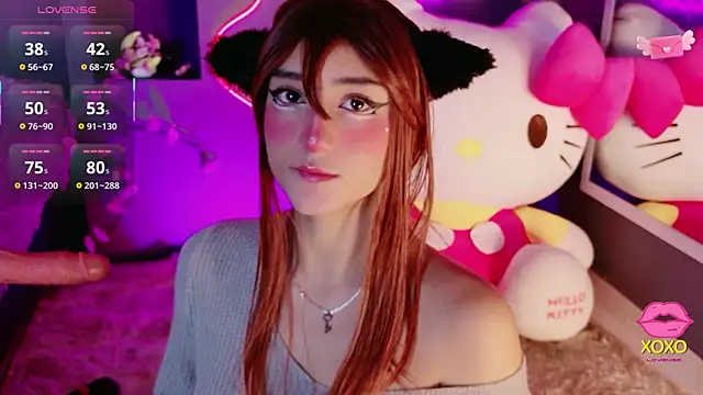 miia  baker online show from 03/26/26, 12:25