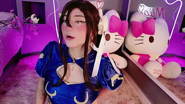 miia  baker online show from 04/30/26, 02:13