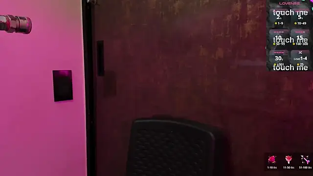 issie cute online show from 03/05/26, 08:05