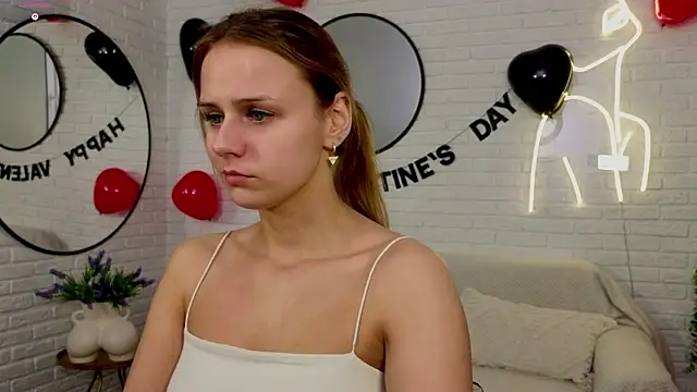 Wendy D0ll online show from 02/12/26, 09:14