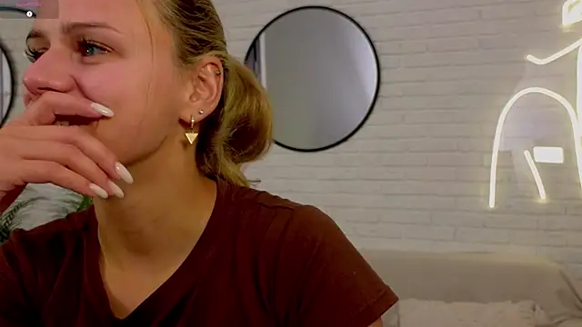 Wendy D0ll online show from 04/07/26, 09:05