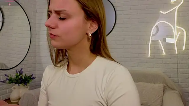 Wendy D0ll online show from 02/25/26, 09:03