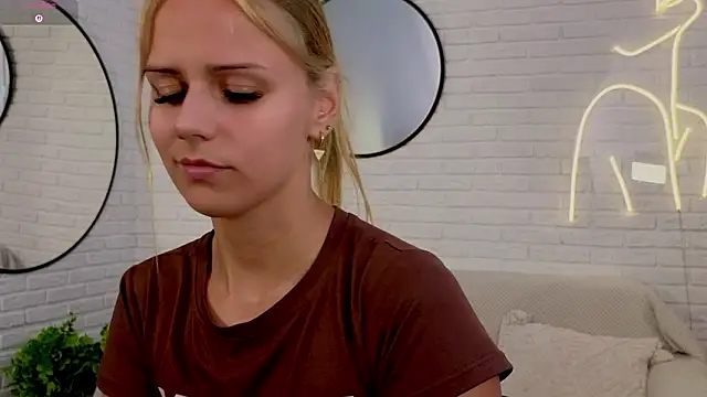 Wendy D0ll online show from 03/29/26, 03:24