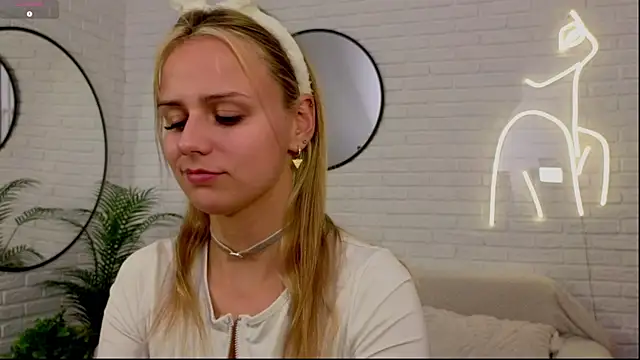 Wendy D0ll online show from 04/03/26, 09:10