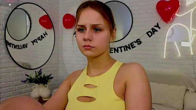 Wendy D0ll online show from 02/16/26, 09:24