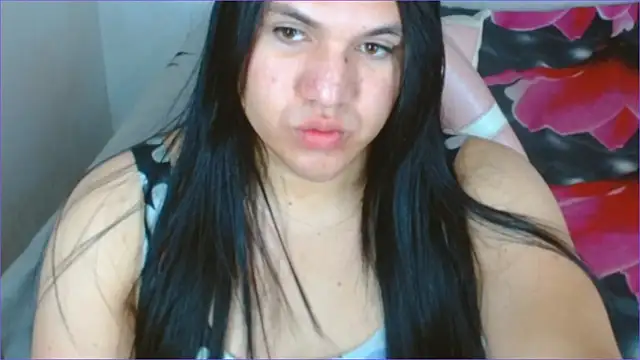 Geisha Seniers online show from 05/11/26, 01:01