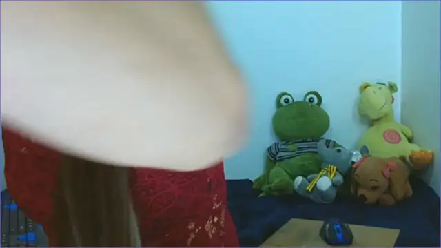 Geisha Seniers online show from 02/28/25, 04:54