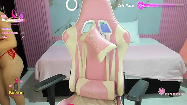 Snapshot of Yuli_16 chatting on 05/25/26, 11:09 Yuli 16 online show from 05/25/26, 11:09