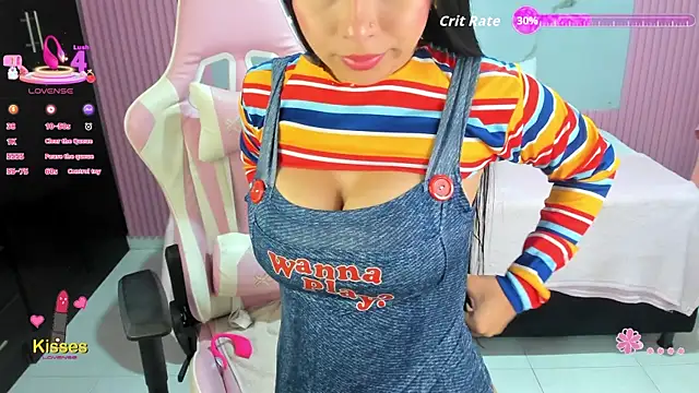 Snapshot of Yuli_16 chatting on 06/03/26, 11:11 Yuli 16 online show from 06/03/26, 11:11
