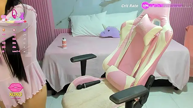 Yuli 16 online show from 03/04/26, 11:07