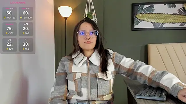 Elecktra sweet online show from 06/15/26, 01:00
