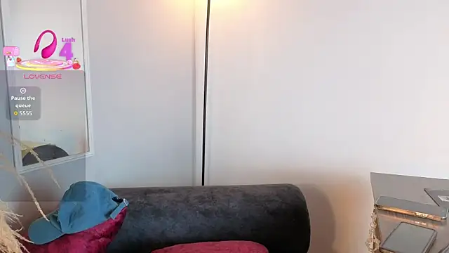 Elecktra sweet online show from 03/10/26, 07:40