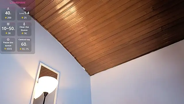 Elecktra sweet online show from 06/11/26, 07:55
