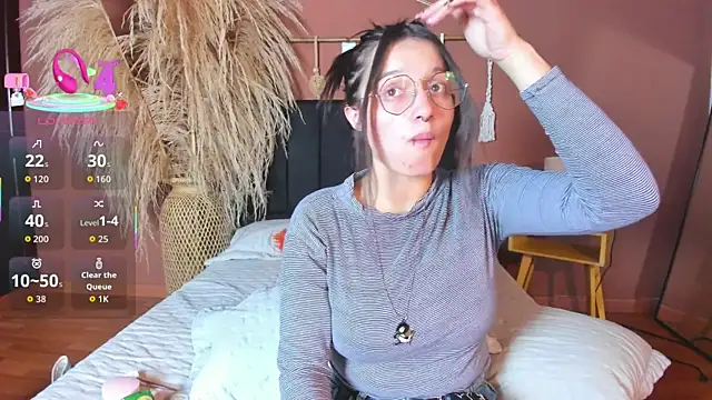 Elecktra sweet online show from 01/06/26, 07:29