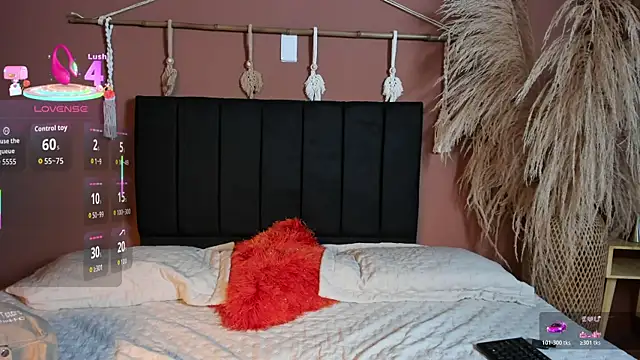 Elecktra sweet online show from 01/10/26, 08:04