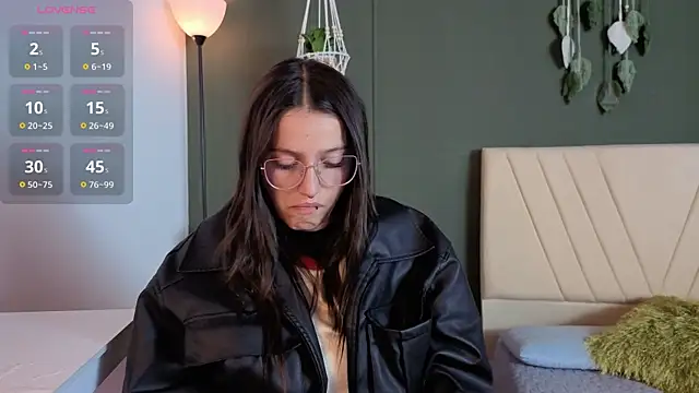 Elecktra sweet online show from 07/07/26, 07:50