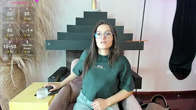 Elecktra sweet online show from 03/19/26, 07:36