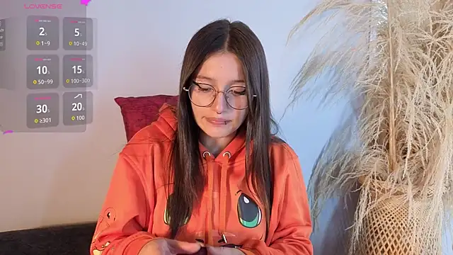 Elecktra sweet online show from 03/24/26, 07:47