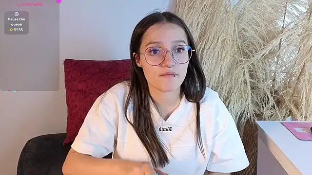 Elecktra sweet online show from 03/26/26, 07:45